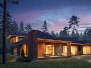 Продажа дома Резиденции Новогорск 570 м² Куркинское шоссе - 643245 - 643245