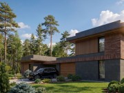 Продажа дома Резиденции Новогорск 570 м² Куркинское шоссе - 643246 - 643246