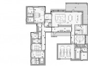 Продажа дома Резиденции Новогорск 570 м² Куркинское шоссе - 643247 - 643247