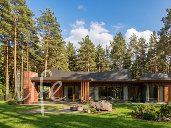 Продажа дома Резиденции Новогорск 570 м² Куркинское шоссе - 643232 - 643232