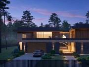 Продажа дома Резиденции Новогорск 590 м² Куркинское шоссе - 643258 - 643258