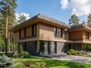 Продажа дома Резиденции Новогорск 590 м² Куркинское шоссе - 643263 - 643263