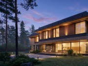 Продажа дома Резиденции Новогорск 590 м² Куркинское шоссе - 643265 - 643265