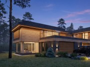 Продажа дома Резиденции Новогорск 590 м² Куркинское шоссе - 643267 - 643267