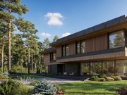 Продажа дома Резиденции Новогорск 590 м² Куркинское шоссе - 643269 - 643269