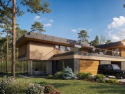 Продажа дома Резиденции Новогорск 590 м² Куркинское шоссе - 643270 - 643270