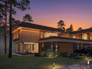 Продажа дома Резиденции Новогорск 590 м² Куркинское шоссе - 643271 - 643271