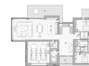 Продажа дома Резиденции Новогорск 590 м² Куркинское шоссе - 643274 - 643274