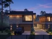 Продажа дома Резиденции Новогорск 730 м² Куркинское шоссе - 643287 - 643287