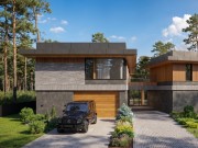 Продажа дома Резиденции Новогорск 730 м² Куркинское шоссе - 643289 - 643289