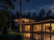 Продажа дома Резиденции Новогорск 730 м² Куркинское шоссе - 643290 - 643290
