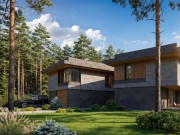 Продажа дома Резиденции Новогорск 730 м² Куркинское шоссе - 643301 - 643301