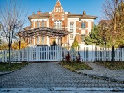 Аренда дома Онегино 343 м² Новорижское шоссе - 643575 - foto_fs