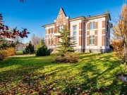Аренда дома Онегино 343 м² Новорижское шоссе - 643577 - foto_gr