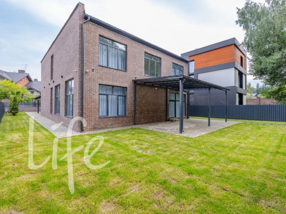 Продажа дома Архангельское 406 м² Ильинское шоссе - 643605 - 643605