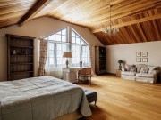 Аренда дома Нахабино Country 380 м² Новорижское шоссе - 643658 - 643658