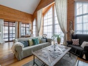 Аренда дома Нахабино Country 380 м² Новорижское шоссе - 643666 - 643666