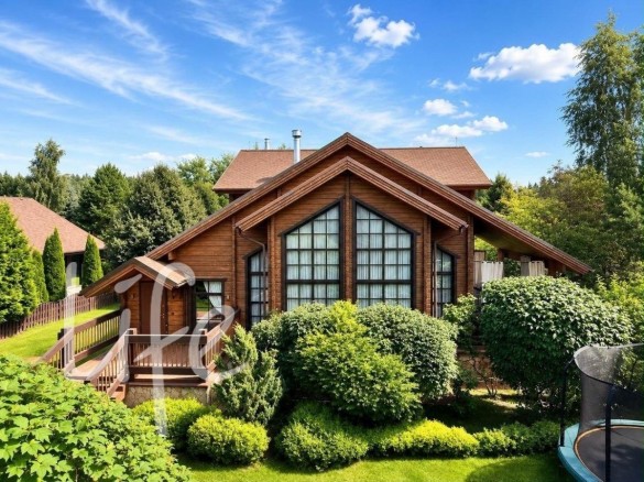 Аренда дома Нахабино Country 380 м² Новорижское шоссе - 643660 - 643660