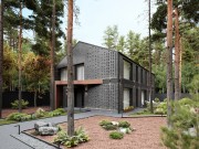 Продажа дома Успенские Дачи-1 УПДП 652 м² Рублево-Успенское шоссе - 643670 - 643670