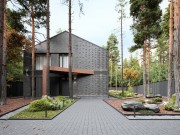 Продажа дома Успенские Дачи-1 УПДП 652 м² Рублево-Успенское шоссе - 643672 - 643672