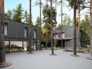 Продажа дома Успенские Дачи-1 УПДП 652 м² Рублево-Успенское шоссе - 643673 - 643673
