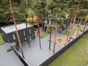 Продажа дома Успенские Дачи-1 УПДП 652 м² Рублево-Успенское шоссе - 643675 - 643675