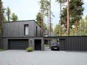 Продажа дома Успенские Дачи-1 УПДП 652 м² Рублево-Успенское шоссе - 643676 - 643676