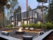 Продажа дома Успенские Дачи-1 УПДП 652 м² Рублево-Успенское шоссе - 643677 - 643677