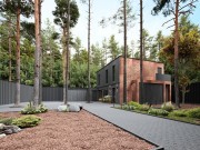 Продажа дома Успенские Дачи-1 УПДП 652 м² Рублево-Успенское шоссе - 643679 - 643679