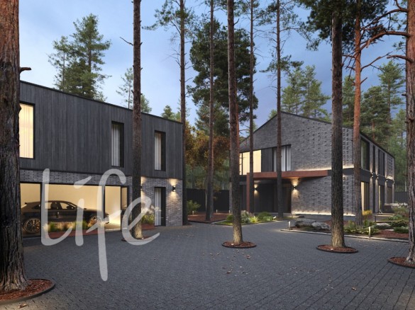 Продажа дома Успенские Дачи-1 УПДП 652 м² Рублево-Успенское шоссе - 643674 - 643674