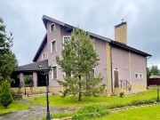 Продажа дома Жилкино 303 м² Новорижское шоссе - 643685 - 643685