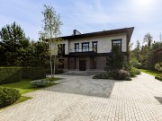 Продажа дома ВИК 1100 м² Киевское шоссе - 643815 - 643815