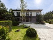 Продажа дома ВИК 1100 м² Киевское шоссе - 643816 - 643816