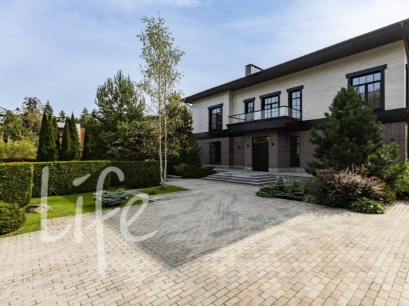 Продажа дома ВИК 1100 м² Киевское шоссе - 643814 - 643814