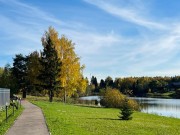 Продажа дома Духанино 320 м² Новорижское шоссе - 644052 - 644052