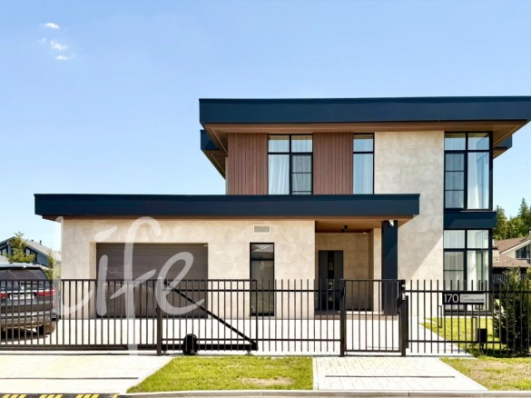 Продажа дома Духанино 320 м² Новорижское шоссе - 644060 - 644060