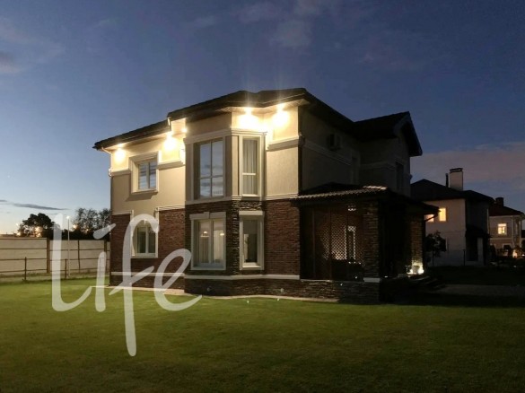 Продажа дома Новорижский (Покровское) 260 м² Новорижское шоссе - 644213 - 644213