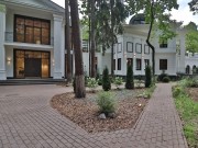 Продажа дома Конус НКИЖС 1463 м² Рублево-Успенское шоссе - 644220 - 644220