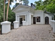 Продажа дома Конус НКИЖС 1463 м² Рублево-Успенское шоссе - 644222 - 644222