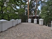 Продажа дома Конус НКИЖС 1463 м² Рублево-Успенское шоссе - 644223 - 644223