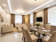 Аренда дома Ново-Переделкино 280 м² Киевское шоссе - 644282 - 644282