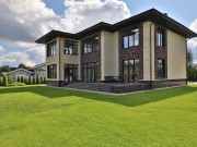 Продажа дома Новорижский (Покровское) 430 м² Новорижское шоссе - 644509 - 644509