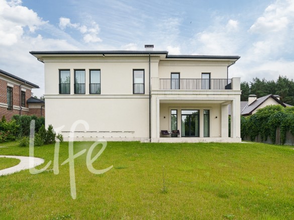 Продажа дома Шульгино 500 м² Рублево-Успенское шоссе - 644614 - 644614