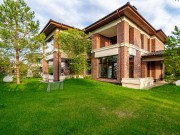 Продажа дома Монтевиль 480 м² Новорижское шоссе - 644668 - 644668