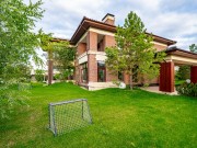 Продажа дома Монтевиль 480 м² Новорижское шоссе - 644670 - 644670