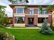 Продажа дома Монтевиль 480 м² Новорижское шоссе - 644675 - 644675