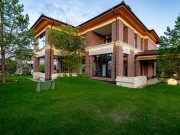 Продажа дома Монтевиль 480 м² Новорижское шоссе - 644727 - 644727