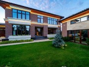 Продажа дома Монтевиль 480 м² Новорижское шоссе - 644730 - 644730