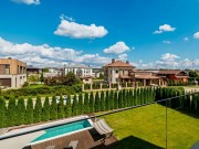 Продажа дома Новорижский (Покровское) 374 м² Новорижское шоссе - 644747 - 644747