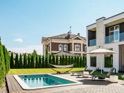 Продажа дома Новорижский (Покровское) 374 м² Новорижское шоссе - 644752 - 644752